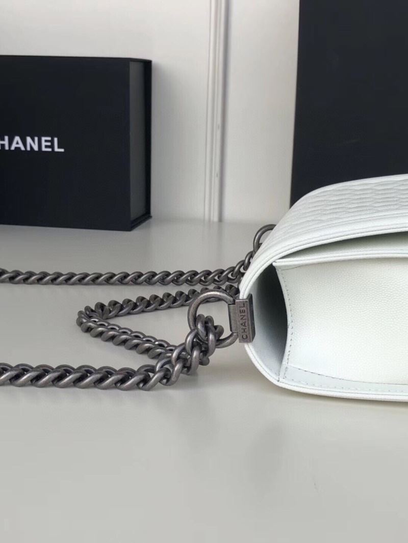 Chanel Leboy Series Bags